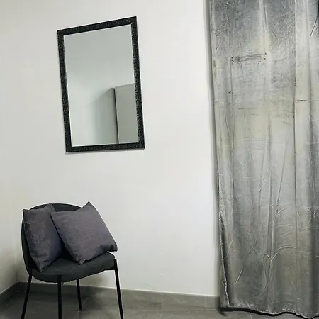 아파트 Shama 팔레르모
