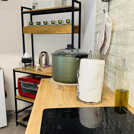 Apartment Shamà