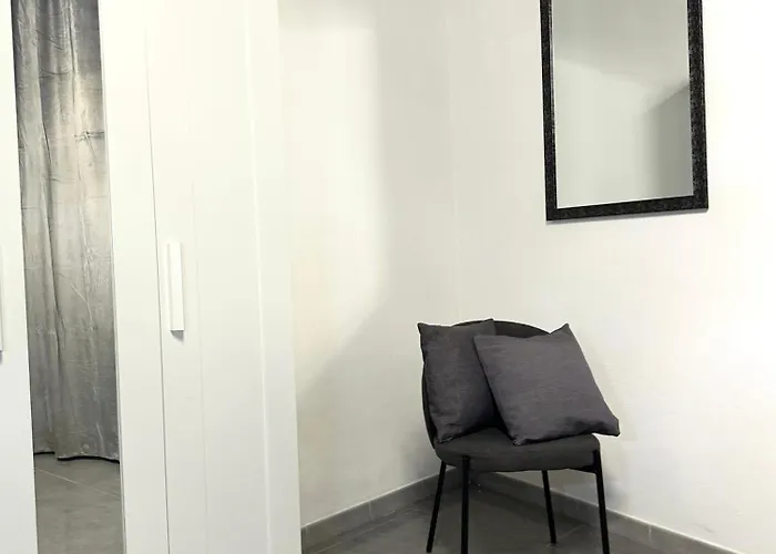 アパート Shama パレルモ