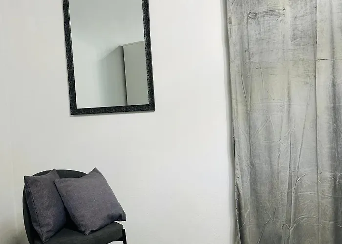 アパート Shama パレルモ